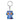Funko POP! Keychain: KPOP Demon Hunters - Derpy
