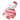 Hello Kitty and Friends - Strawberry Cake Surprise Capsule - Hello Kitty