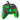 Turtle Beach - XBOX Wired Controller Rematch Core Ghost Camo Black/Green