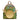 Harry Potter Golden Snitch Mini Backpack