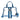 MLB LA Dodgers Stadium Crossbody Bag With Pouch