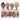 Funko POP! Games: Overwatch 4PK