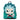 My Hero Academia Deku Infinity Cosplay Mini Backpack