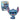 Funko POP! Disney: Lilo & Stitch - Smiling Seated Stitch