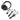 Spectra Pro H889 Wireless/Wired/BT Headset