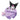 Hello Kitty and Friends - Strawberry Cake Surprise Capsule - Kuromi