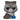 Funko POP! Pets: Pets S3 - Persian Cat