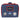 Marvel The Marvels Group Zip Around Wallet