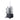 Nozzle AL6063 dark black heating tube-Ender-3 V3 KE