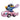 Stitch - Yume Hero Box Blind Box