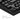 Dark Project ALU Terra Nostra R2 Black - Wired Gaming Keyboard (ANSI)