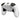 FIFA WorldCup 26 - ORION+ Wireless Controller for PC, Android and IOS (2.4G Dongle & RGB) - Germany