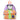Disney Nightmare Before Christmas Scary Teddy Present Mini Backpack