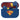 WB Moye Superman Wireless Earphone 01