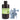 Plant-Based Resin 1000g - Grey