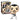 Funko POP! Rocks: Queen - Freddie Mercury (White Singlet)