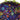 Lisa Frank Cosmic Alien Ride Mini Backpack