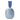 Stellar BT Headphones with Microphone Blue