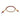 WB Moye Harry Potter USB-A to USB-C Charging Cable 01 1M