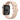 Kronos 3 Pro Smart Watch Starlight Gold
