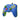 Nintendo Switch Wired Controller Rematch - Mario & Yoshi