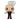 Fuko POP! Sayings: Fast & Furious S2 - Dominic Toretto