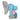 Baby Dumbo Figurine