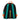 My Hero Academia Triple Pocket Scene Mini Backpack
