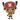 Funko POP! TV: One Piece S1 - Chopper (Flocked)