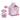 Hello Kitty and Friends - Memo Stand Party Time Series - My Melody
