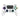 PlayPro 4 Wireless Controller White - PS4/PS3/PC/Android/IOS/SD