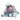 Kandy: Sanrio Cinnamoroll Snowy Dreams Figure