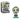 Funko POP! Plus: Beetlejuice - Beetlejuice w/Tombstone