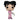 Funko POP! Animation: Futurama S5 - Amy