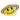 Lisa Frank Yellow Rainbow Ring Saturn Cossbody Bag