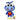 Funko POP! Disney: Muppet Babies - Baby Gonzo
