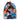 Dragon Ball Z Triple Pocket Backpack