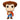 Funko POP! Disney: Toy Story 5 - Woody