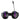 P.I.L.O.T. Pro Gaming Headset Black