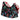 Marvel Avengers Tattoo Shoulder Bag