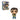 Funko POP! Harry Potter S18 - Harry w/Hourglass​
