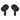 Aurras 3 True Wireless Earphone Black