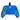 Turtle Beach - XBOX Wired Controller Afterglow Wave (Blue)