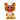 Funko POP! Disney: Muppet Babies - Baby Fozzie