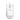 K1NG 1K Wired Gaming Mouse White