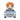 Funko POP! Rides: Super Deluxe - Harry Potter COS 20th - Ron W/ Car
