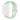 Smart Watch Silicone Strap 44/45/49mm Mint Green
