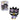 Funko POP! Sanrio: Hello Kitty - Badtz-Maru K-Pop