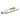 USB Flash Drive 3.2 64GB belo/zeleni