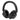 VibeCore H610 Wireless/Wired Headset Black